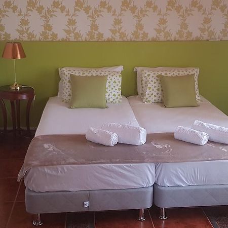 Villa Thermopilon Larnaca Ngoại thất bức ảnh