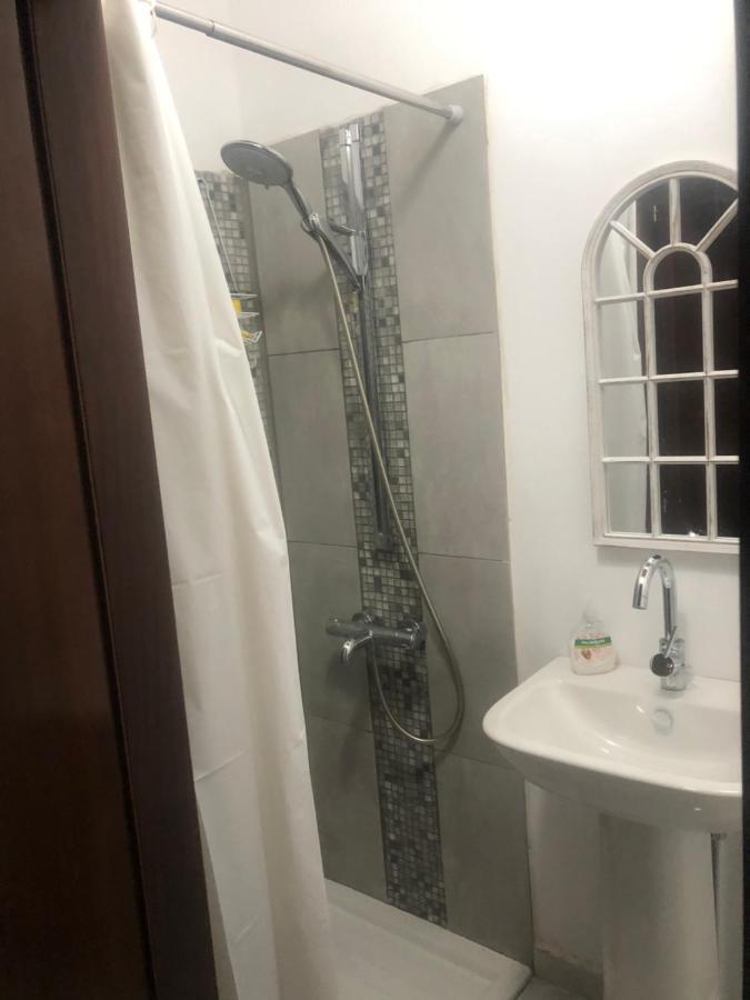 Villa Thermopilon Larnaca Ngoại thất bức ảnh