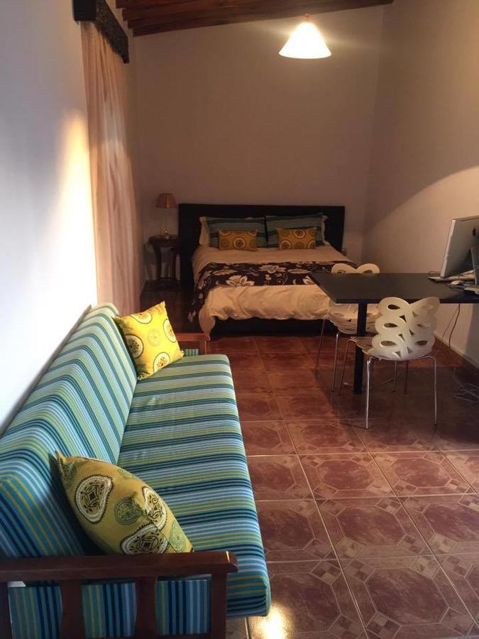 Villa Thermopilon Larnaca Ngoại thất bức ảnh