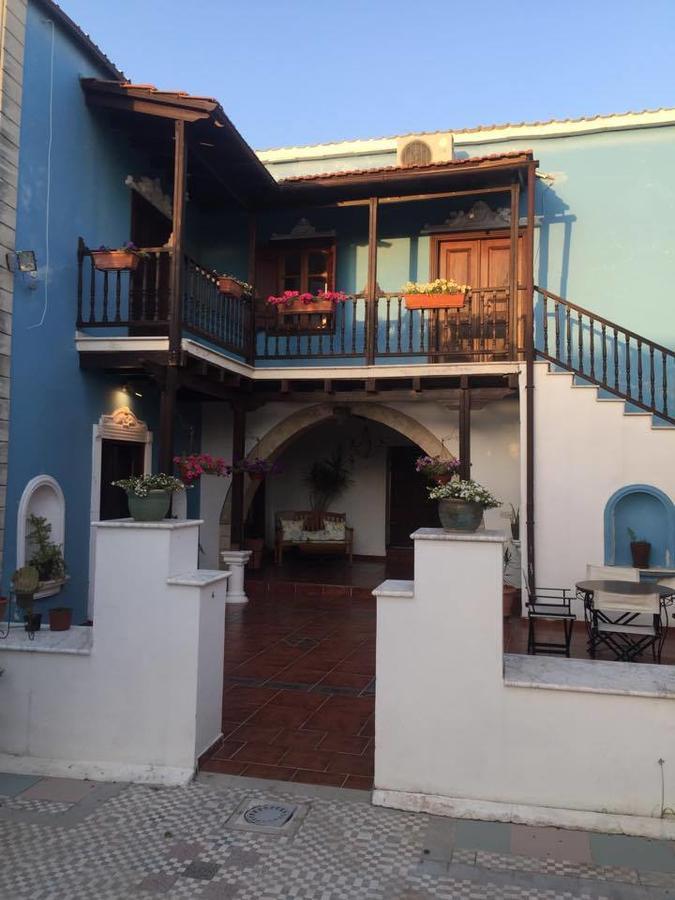 Villa Thermopilon Larnaca Ngoại thất bức ảnh