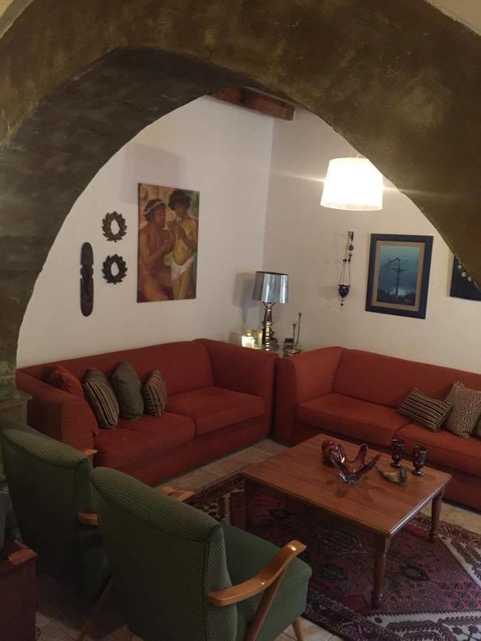 Villa Thermopilon Larnaca Ngoại thất bức ảnh