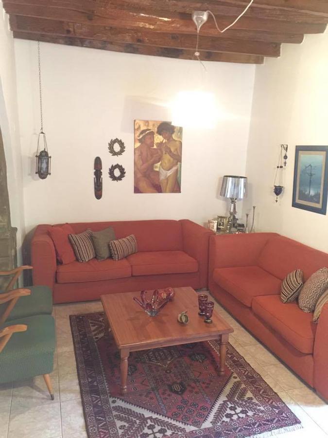 Villa Thermopilon Larnaca Ngoại thất bức ảnh