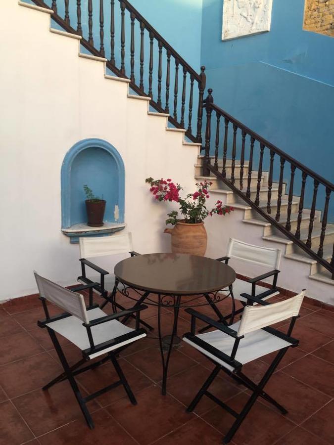 Villa Thermopilon Larnaca Ngoại thất bức ảnh