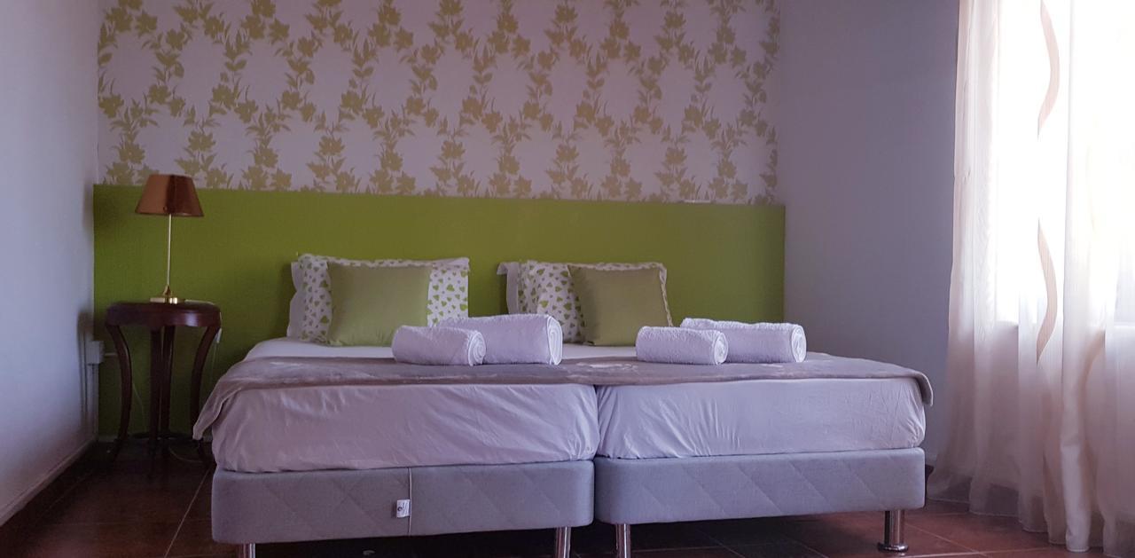 Villa Thermopilon Larnaca Ngoại thất bức ảnh
