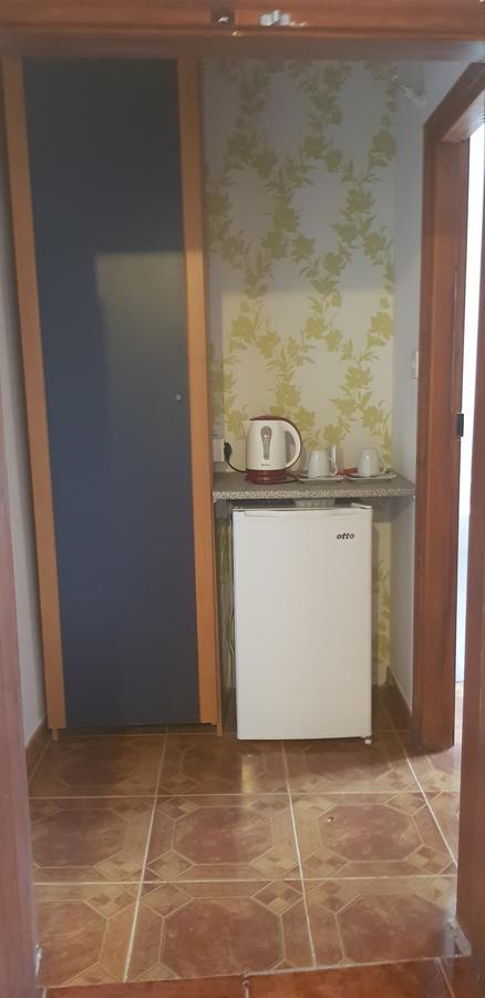 Villa Thermopilon Larnaca Ngoại thất bức ảnh