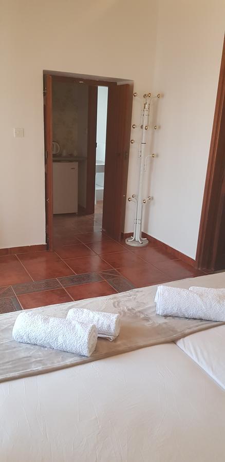 Villa Thermopilon Larnaca Ngoại thất bức ảnh