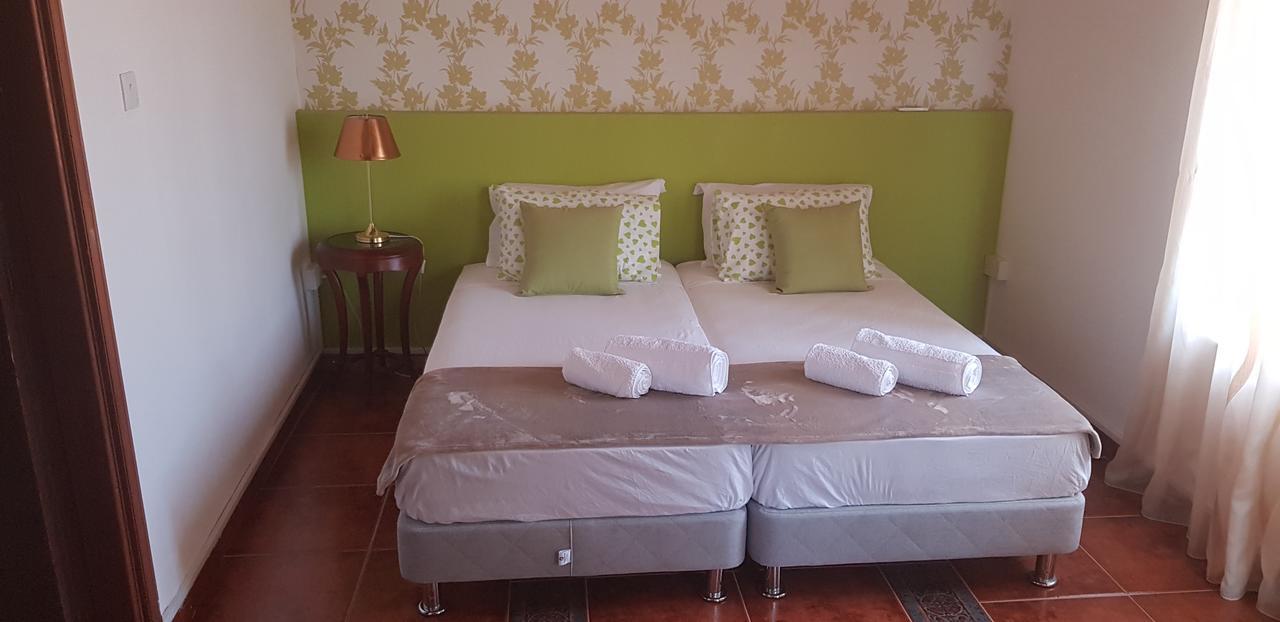 Villa Thermopilon Larnaca Ngoại thất bức ảnh