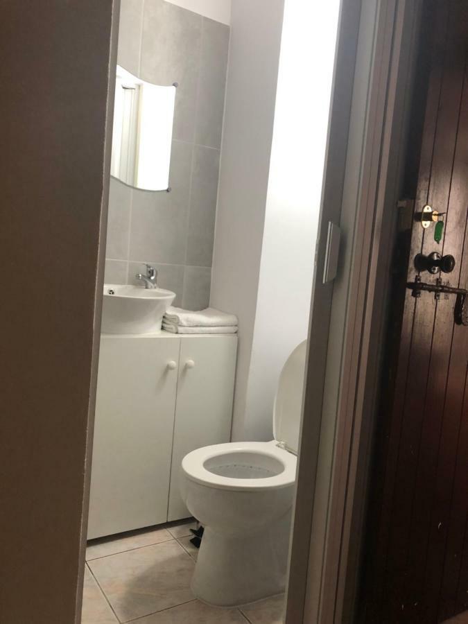Villa Thermopilon Larnaca Ngoại thất bức ảnh