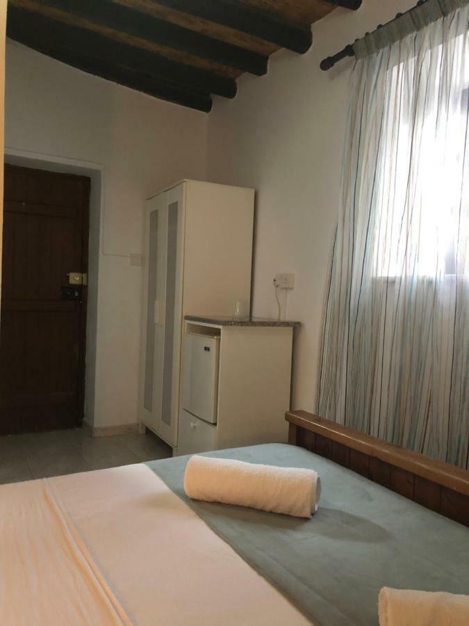 Villa Thermopilon Larnaca Ngoại thất bức ảnh