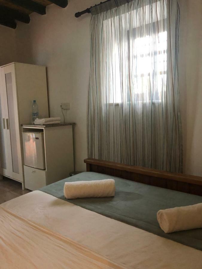 Villa Thermopilon Larnaca Ngoại thất bức ảnh