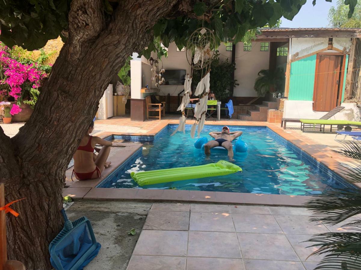 Villa Thermopilon Larnaca Ngoại thất bức ảnh